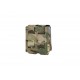 M-TAC POUCH FOR 2 VOG TYPE GRENADE - MULTICAM 