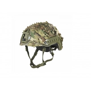 M-TAC VILHA HELMET COVER FAST - MULTICAM  M-TAC VILHA HELMET COVER FAST - MULTICAM