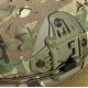 COPRI ELMETTO M-TAC VILHA FAST - MULTICAM