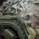 COPRI ELMETTO M-TAC VILHA FAST - MULTICAM