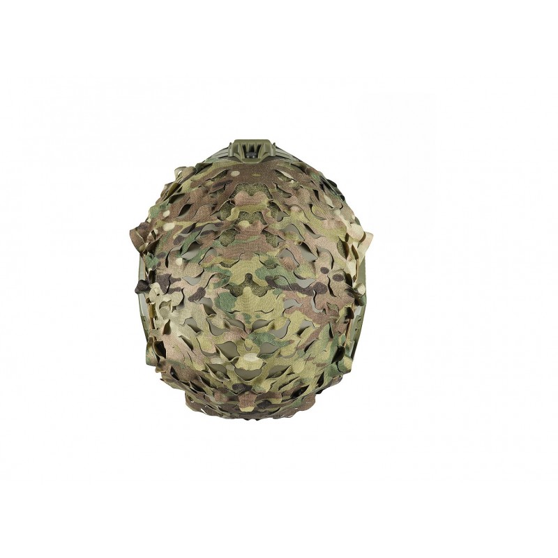 COPRI ELMETTO M-TAC VILHA FAST - MULTICAM