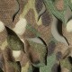 COPRI ELMETTO M-TAC VILHA FAST - MULTICAM