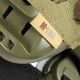 COPRI ELMETTO M-TAC VILHA FAST - MULTICAM