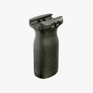 MAGPUL RVG IMPUGNATURA FRONTALE - VERDE OLIVA