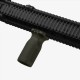 MAGPUL RVG RAIL VERTICAL GRIP - OLIVE DRAB