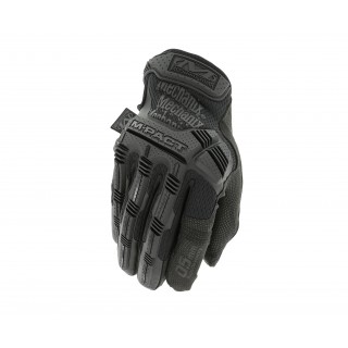 MECHANIX GUANTI M-PACT HIGH DEXTERITY 0.5 - NERO
