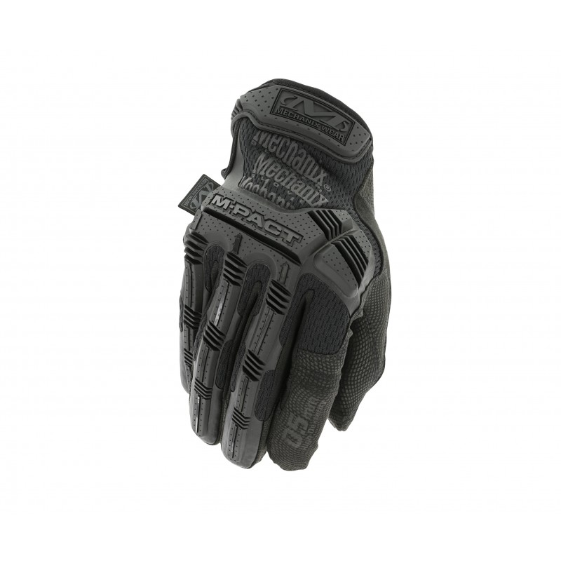 MECHANIX GUANTI M-PACT HIGH DEXTERITY 0.5 - NERO