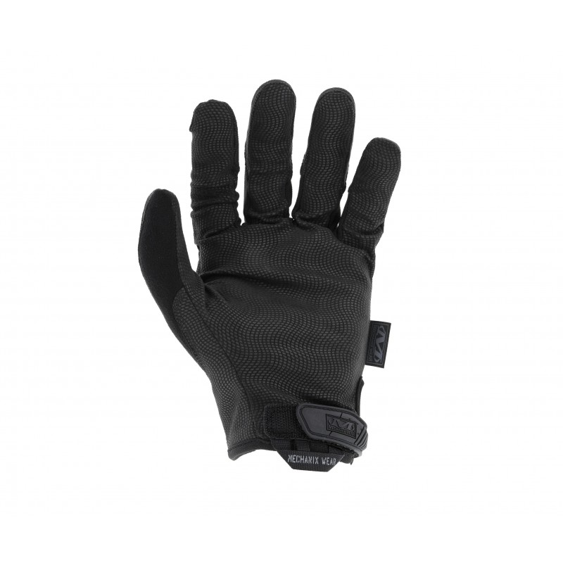 MECHANIX GUANTI M-PACT HIGH DEXTERITY 0.5 - NERO