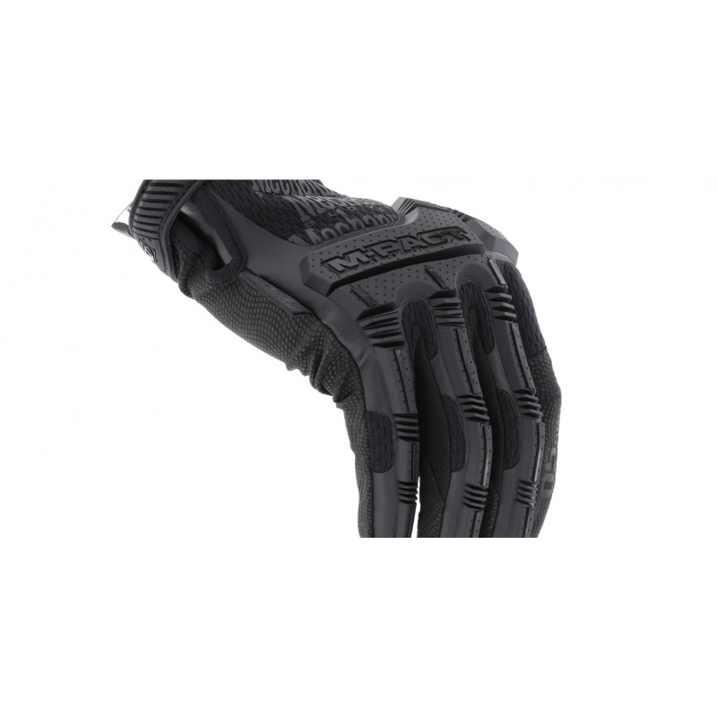 MECHANIX GUANTI M-PACT HIGH DEXTERITY 0.5 - NERO