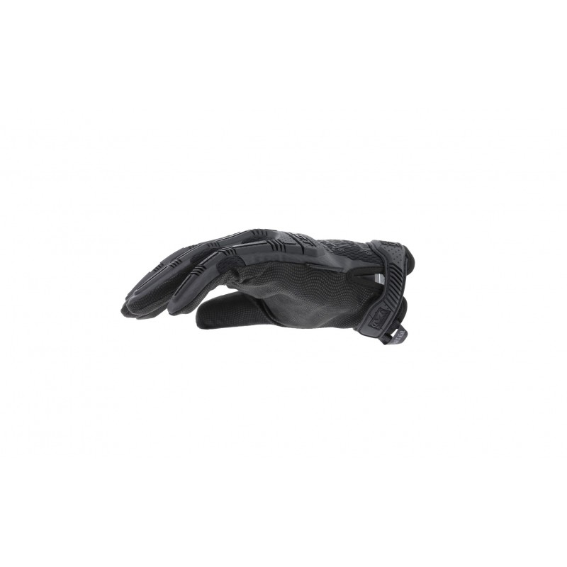 MECHANIX GUANTI M-PACT HIGH DEXTERITY 0.5 - NERO