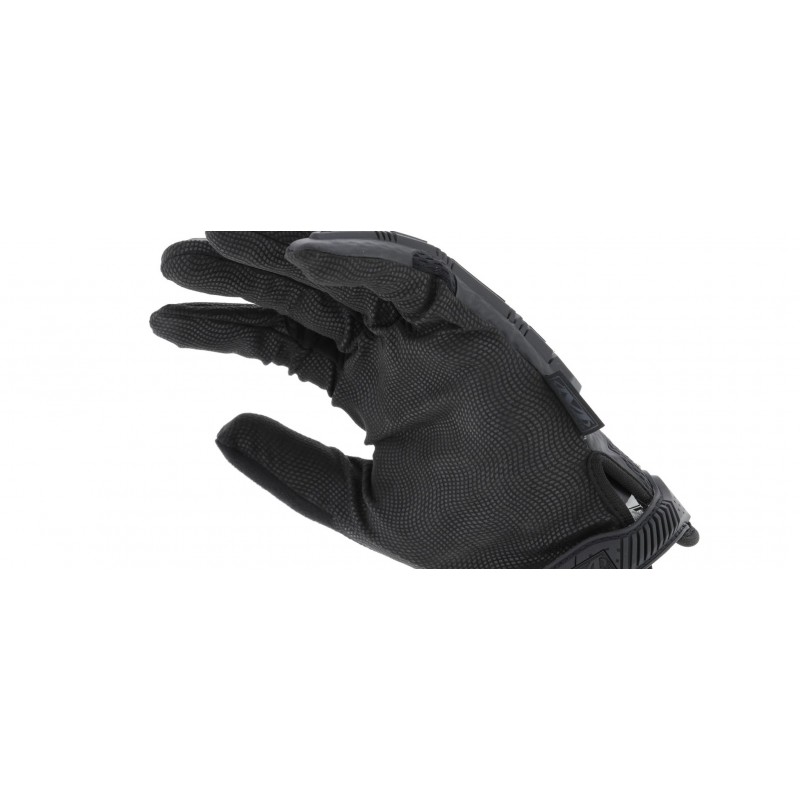 MECHANIX GUANTI M-PACT HIGH DEXTERITY 0.5 - NERO