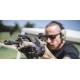 MECHANIX GUANTI M-PACT HIGH DEXTERITY 0.5 - NERO