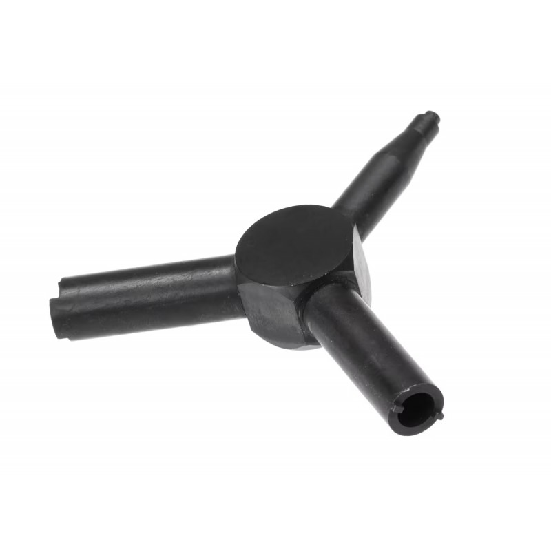 M-ETAL CHIAVE VALVOLA GBB