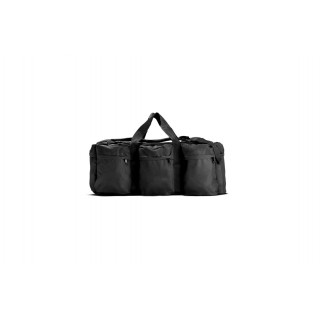 MIL-TEC BORSONE TATTICO TAP 98L - NERO