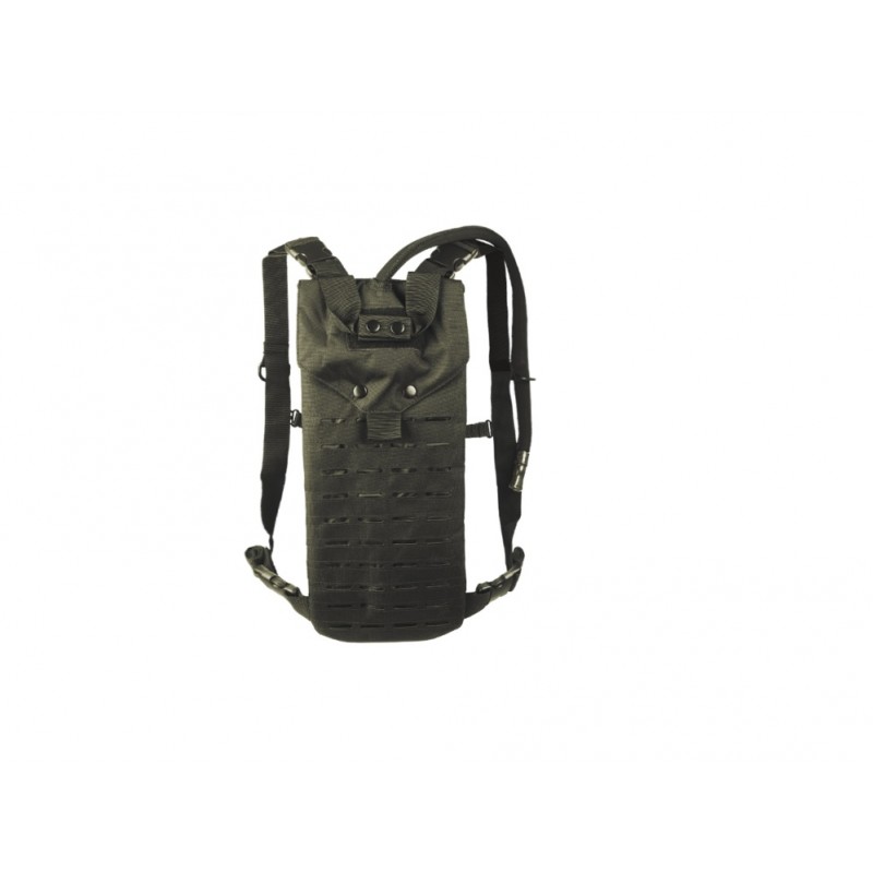 RUCSAC LASERCUT - CU PACHET DE HIDRATARE - 2.5L - OD RUCSAC LASERCUT - CU PACHET DE HIDRATARE - 2.5L - OD