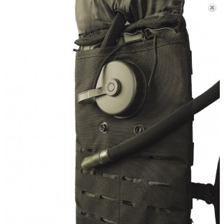 RUCSAC LASERCUT - CU PACHET DE HIDRATARE - 2.5L - OD