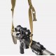HELIKON-TEX MIRAGE CARBINE SLING - OD
