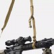 HELIKON-TEX MIRAGE CARBINE SLING - OD