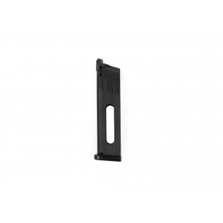 MODIFY CARICATORE CO2 DA 26 BB PER HI-CAPA TRINITY, TYRANT, TM