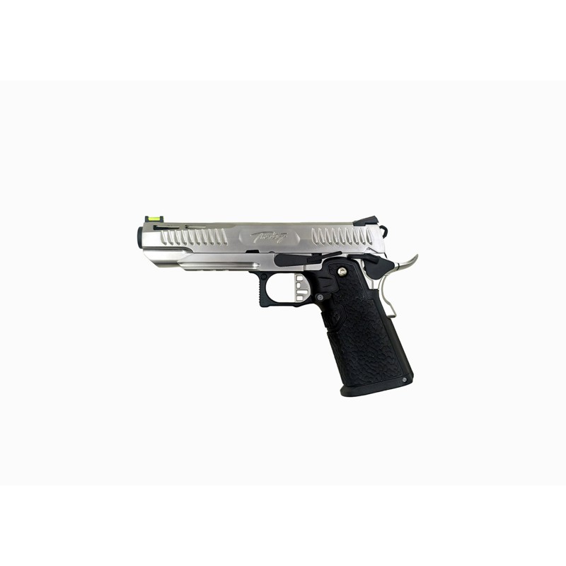 MODIFY HI-CAPA TRINITY-X 5.1 GBB ALUMINIUM SLIDE 