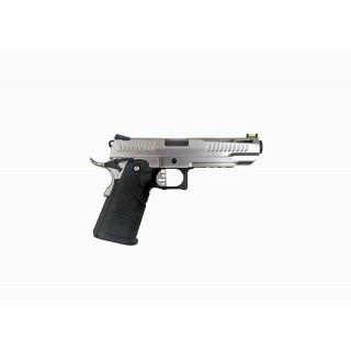 MODIFY HI-CAPA TRINITY-X 5.1 GBB ALUMINIUM SLIDE 