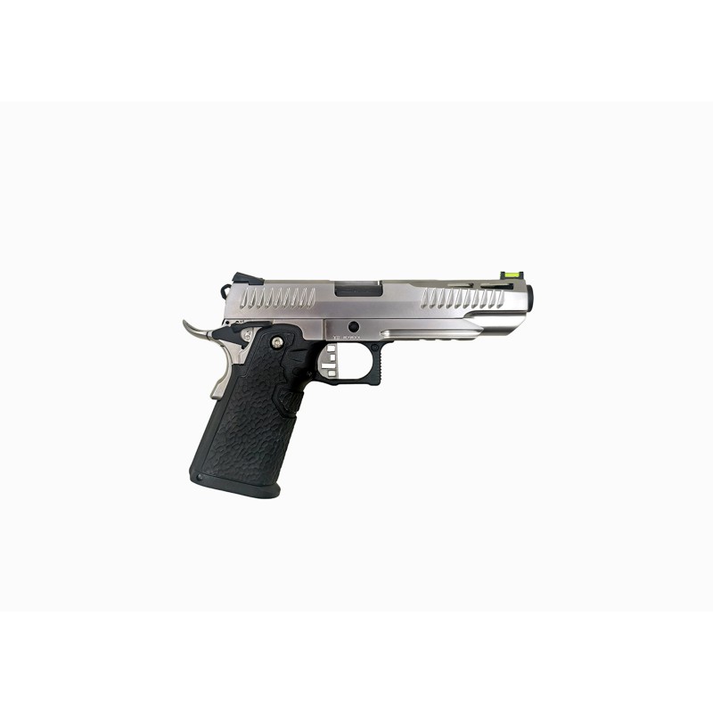 MODIFY HI-CAPA TRINITY-X 5.1 GBB ALUMINIUM SLIDE 