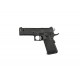  MODIFY TYRANT 2011 COMPATTO GBB ALUMINIUM SLIDE - NERO
