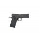  MODIFY TYRANT 2011 COMPATTO GBB ALUMINIUM SLIDE - NERO
