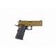 MODIFY TYRANT 2011 COMPACT GBB ALUMINIUM SLIDE - FDE