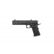 MODIFY TYRANT 2011 PRIME MAX GBB ALUMINIUM SLIDE - BLK