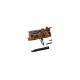 MODIFY 2 STAGE TRIGGER BOX ASSEMBLY FOR TOKYO MARUI M4 MWS GBB