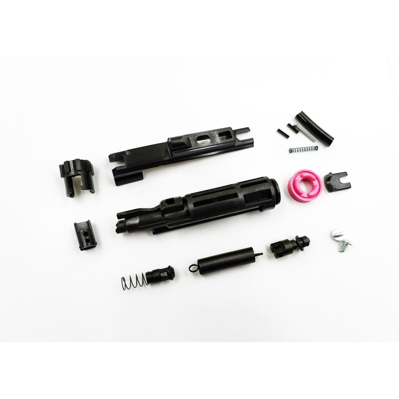 MODIFY REINFORCED DROP-IN COMPLETE NOZZLE SET FOR TOKYO MARUI MWS GBB