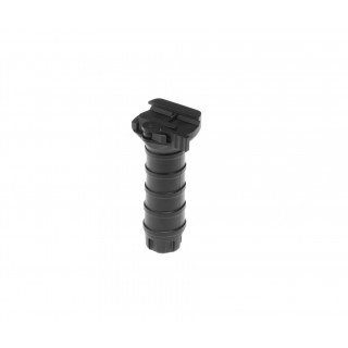 MP PARAMANO VERTICALE LUNGO  - TGD QD - BLACK