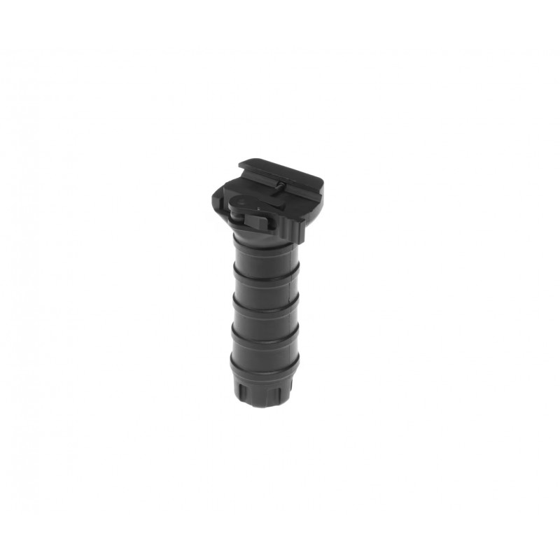 MP LONG VERTICAL GRIP  - TGD QD - BLACK