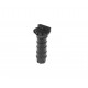 MP LONG VERTICAL GRIP  - TGD QD - BLACK