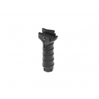MP PARAMANO VERTICALE LUNGO  - TGD QD - BLACK