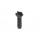 MP LONG VERTICAL GRIP  - TGD QD - BLACK