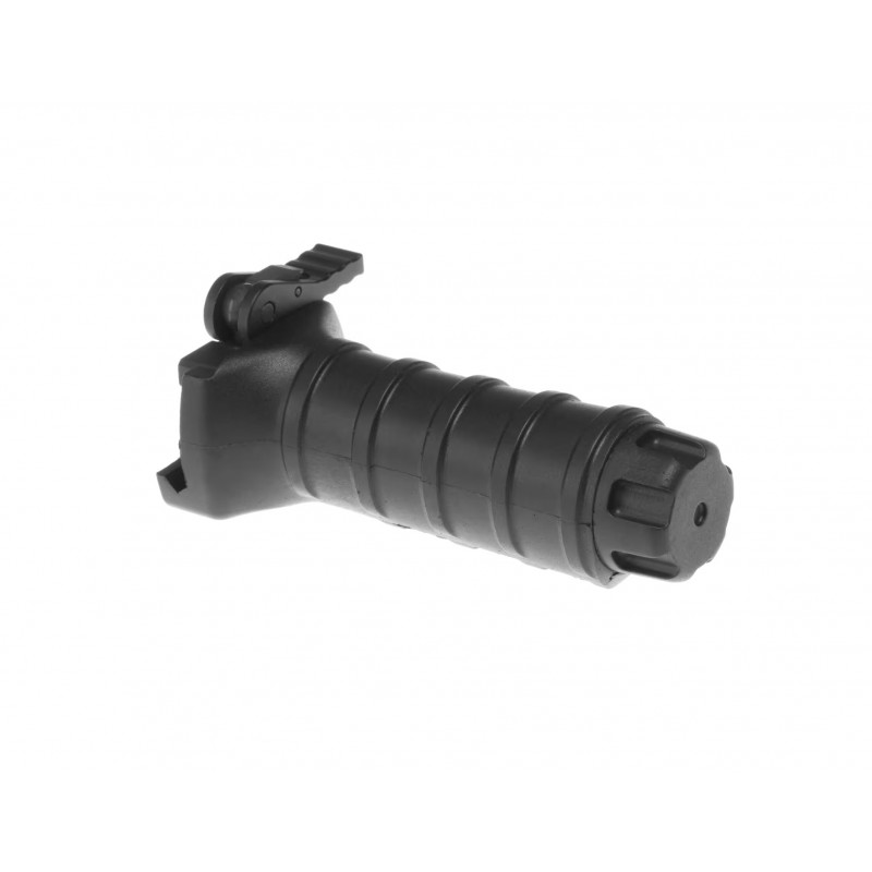MP LONG VERTICAL GRIP  - TGD QD - BLACK