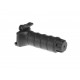 MP LONG VERTICAL GRIP  - TGD QD - BLACK