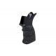 G16 SLIM PISTOL GRIP - BLACK