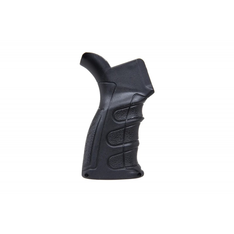 G16 SLIM PISTOL GRIP - BLACK