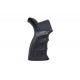 G16 SLIM PISTOL GRIP - BLACK