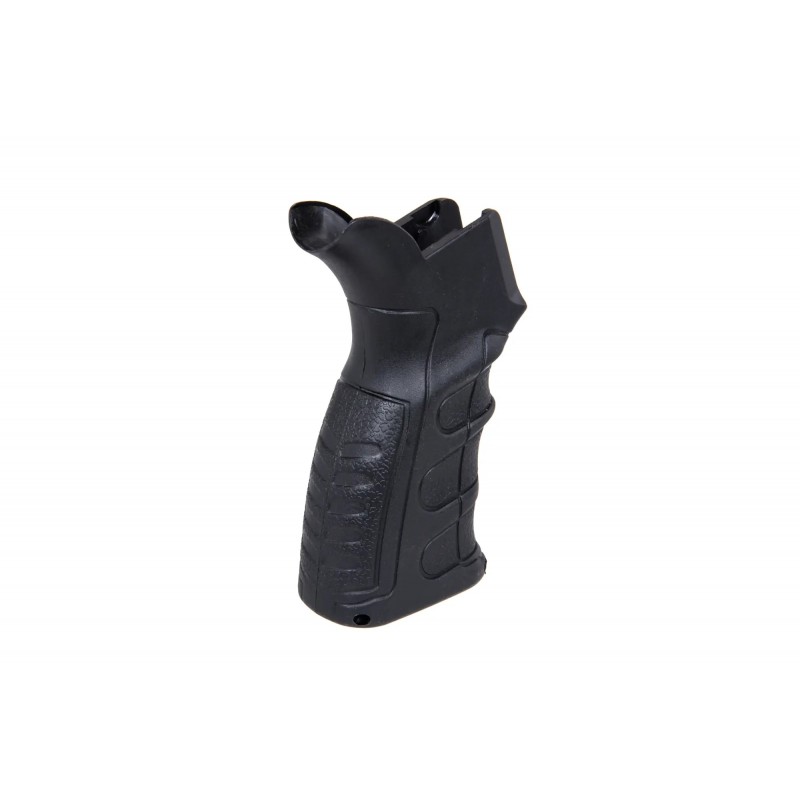 G16 SLIM PISTOL GRIP - BLACK