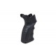 G16 SLIM PISTOL GRIP - BLACK