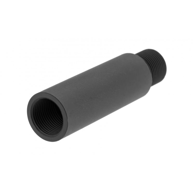 MADBULL ESTENSIONE DELLA CANNA ESTERNA DA 2 POLLICI CCW A CCW