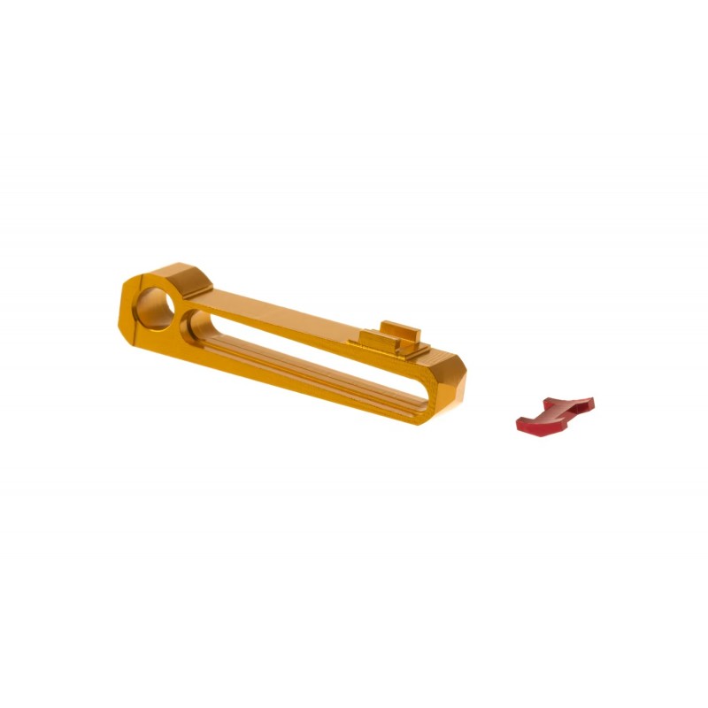 MAPLE LEAF VSR-10 HOP UP ADJUSTMENT LEVER WITH I KEY