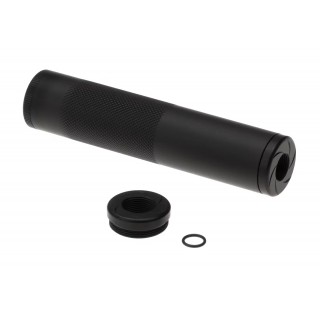 135MM CCW/CW 14MM / CW 16MM - SOPPRESSORE - NERO