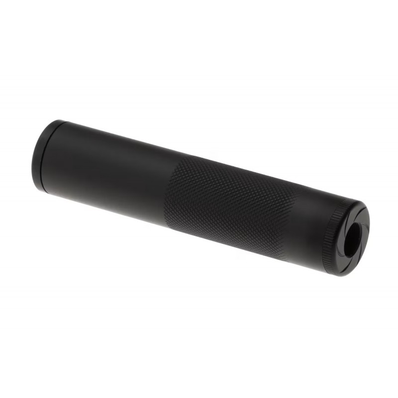 135MM CCW/CW 14MM / CW 16MM - SOPPRESSORE - NERO