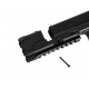 LAYLAX TRACER TIPO COMPENSATORE PER G17 GEN 3 / G18C GBB TM