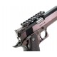 NINEBALL BASE DI MONTAGGIO IN ALLUMINIO NEO HEAT GRADATION PER HI-CAPA